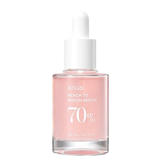 ANUA Peach 70 Niacin Serum