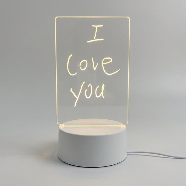 Light that tells your story