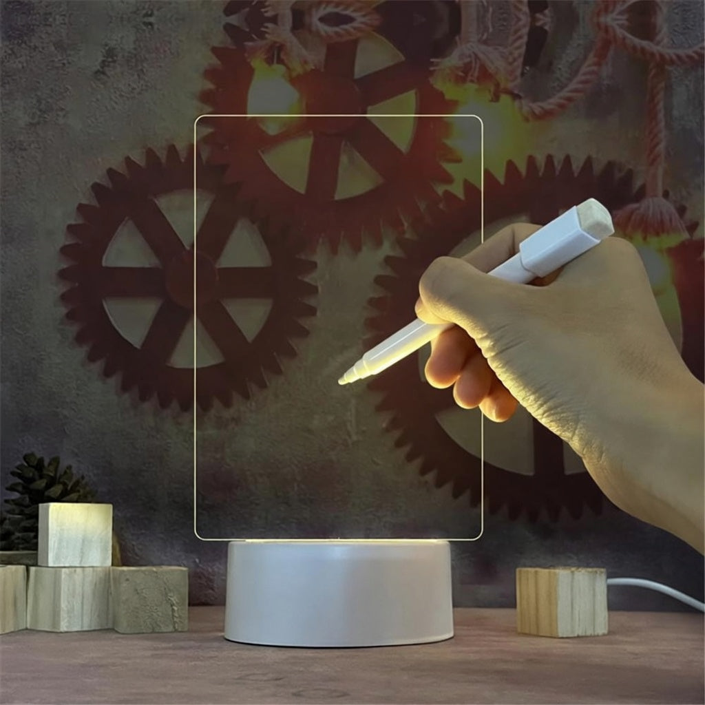 Bedrooms deserve light with meaning